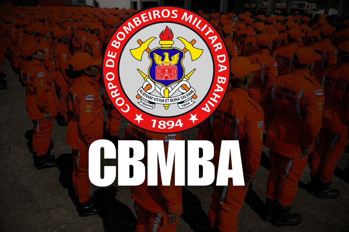 Como se Preparar para o Concurso do CBM-BA: Dicas, Análise do Edital e Simulado Exclusivo