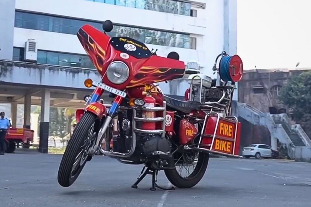 Royal Enfield (Índia)