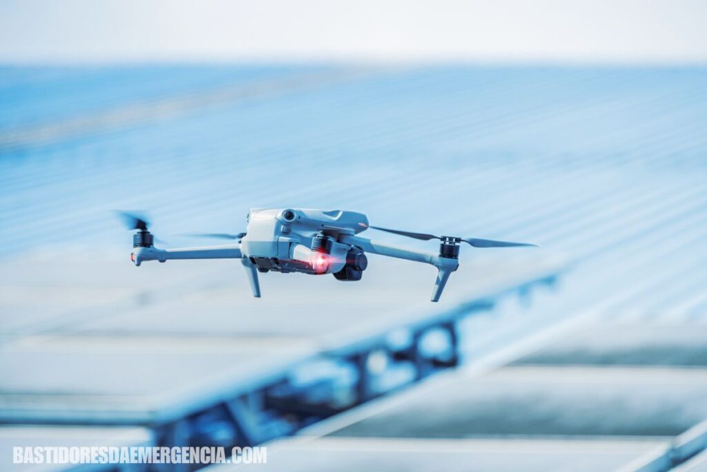 DRONE